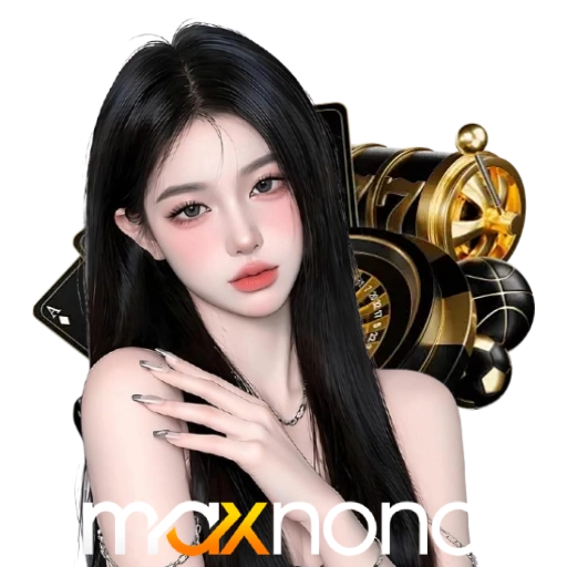 maxnonoฝากถอน