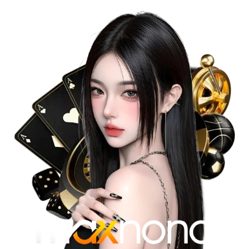maxnonoสมัคร